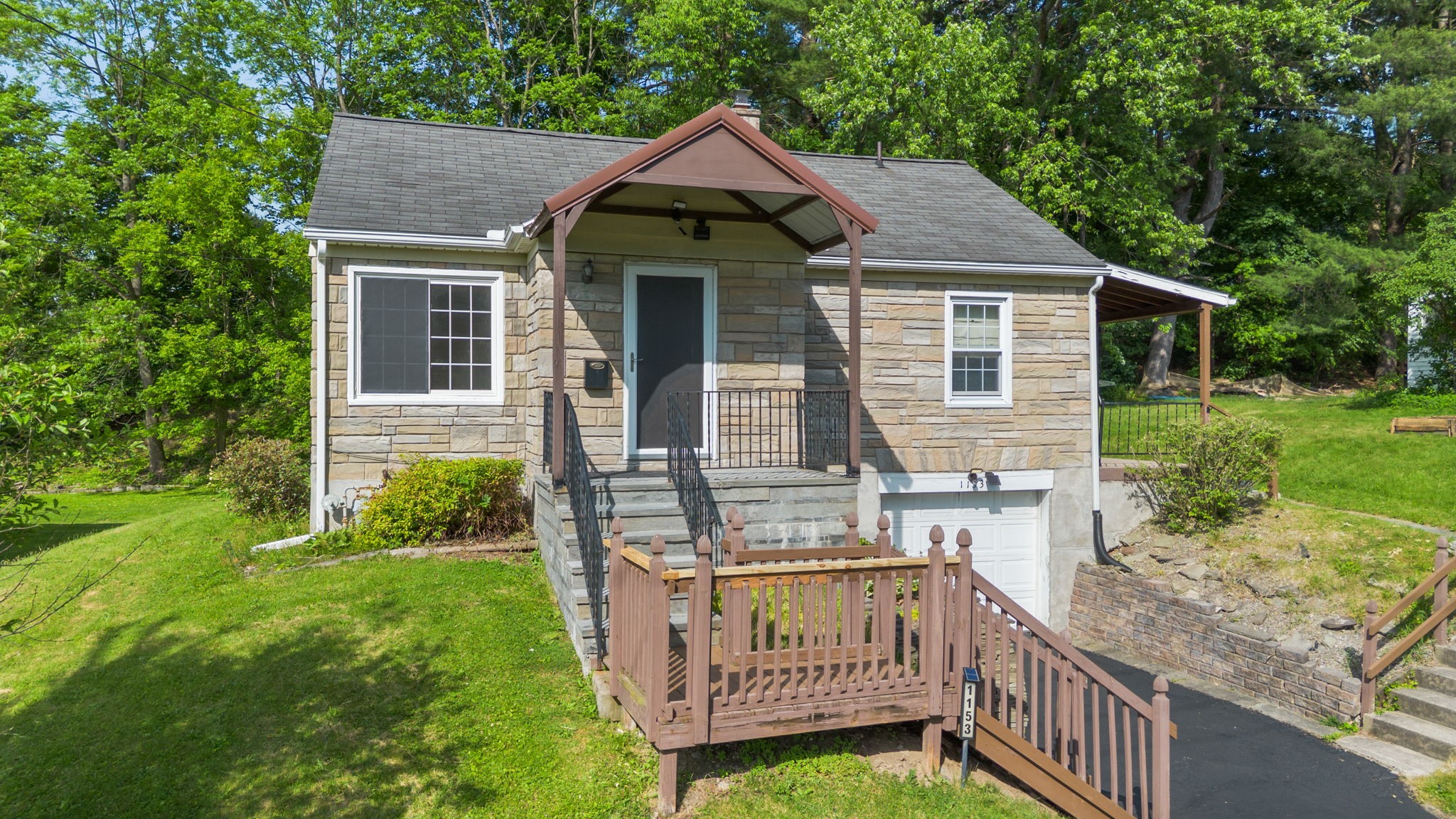 Residential in Vestal 3