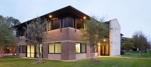 ste-110-950 N 10th St, Kalamazoo, MI, 49009-6112 | Card Image