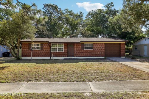 122 Aries Dr, Orange Park, FL, 32073-3206 | Card Image