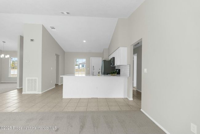 5948 Lyon Rd, House other with 3 bedrooms, 2 bathrooms and null parking in SPRING HILL FL | Image 10