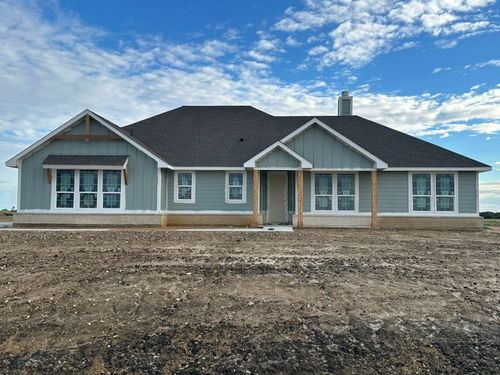 300 Horizon Rd, Valley View, TX, 76272-2606 | Card Image
