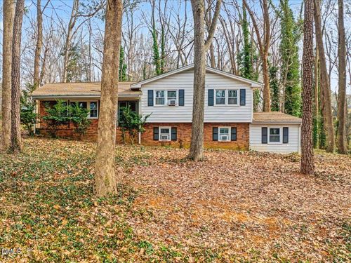 1506 Baker Rd, Raleigh, NC, 27607-4859 | Card Image