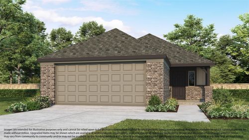6519 Old Cypress Landing Ln, Humble, TX, 77338-2387 | Card Image