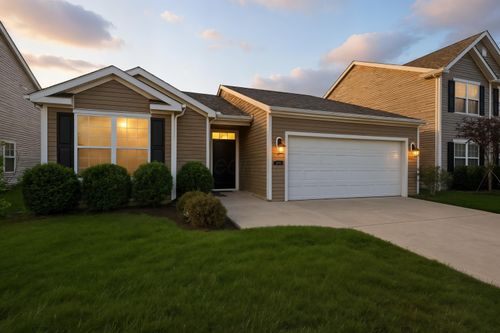5464 Rohden Dr, Canal Winchester, OH, 43110-9121 | Card Image