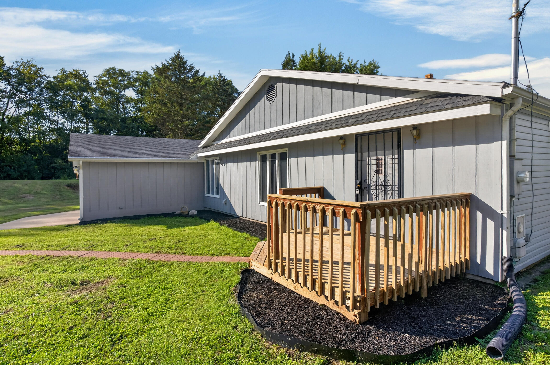 Residential in Piqua 4