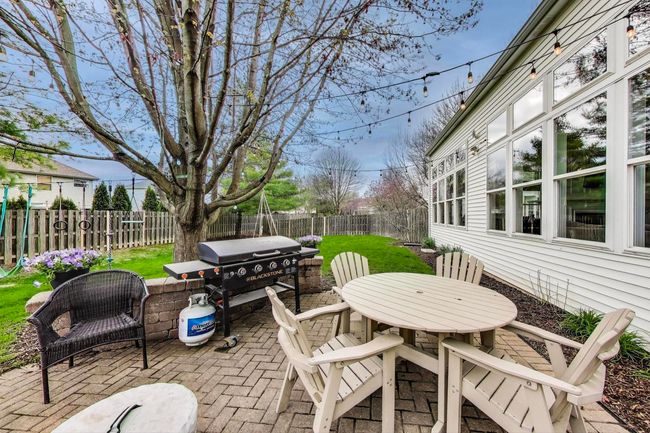 13052 Kensington Dr, House other with 4 bedrooms, 4 bathrooms and 2 parking in Plainfield IL | Image 47