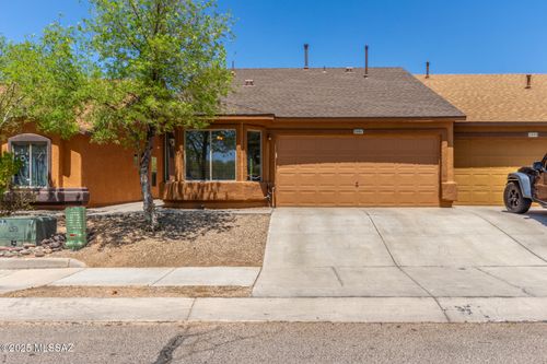2001 E Calle Arroyo Lindo, Tucson, AZ, 85706-5049 | Card Image