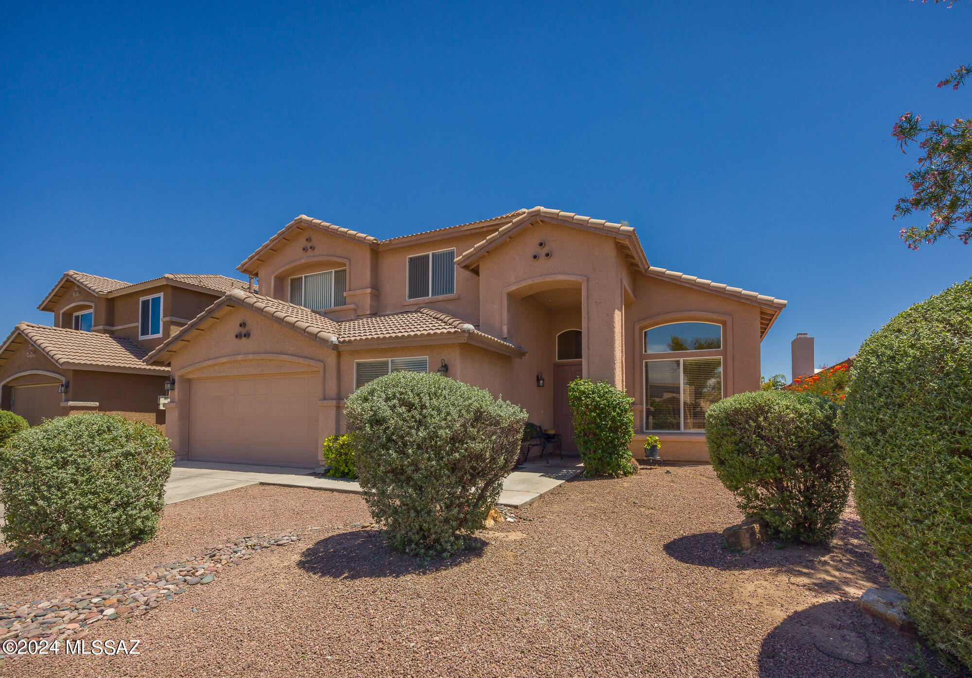 Tyler Pl, Tucson, AZ 85743