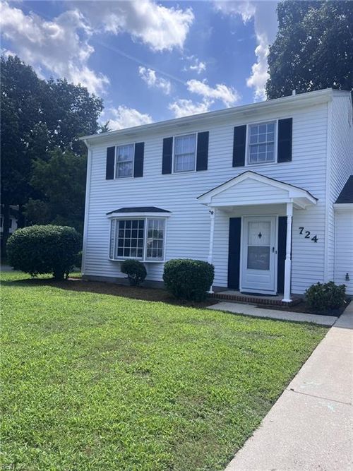 724 Pilot House Drive, Newport News, VA, 23606 | Card Image