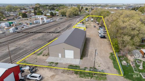 511 Oak St., Kimberly, ID, 83341 | Card Image