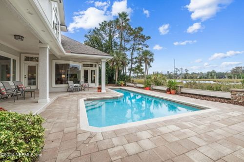 124 Deer Haven Drive, Ponte Vedra Beach, FL, 32082 | Card Image