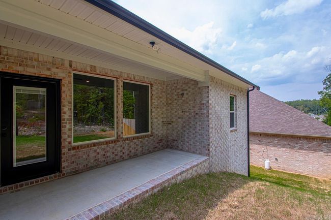 5017 Springwood Cir, House other with 4 bedrooms, 2 bathrooms and null parking in Bryant AR | Image 48