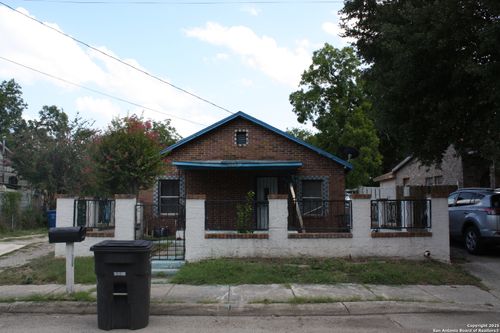 142 Surrey Ave, San Antonio, TX, 78225-2442 | Card Image