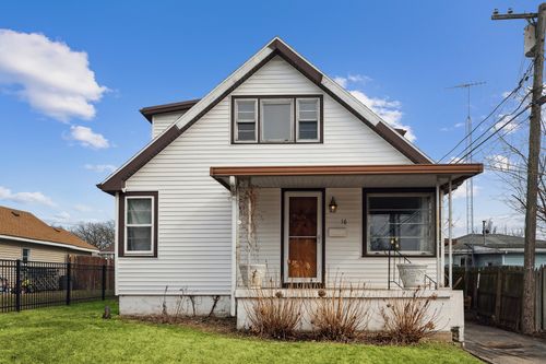 16 Anderson Ave, Joliet, IL, 60433-1416 | Card Image