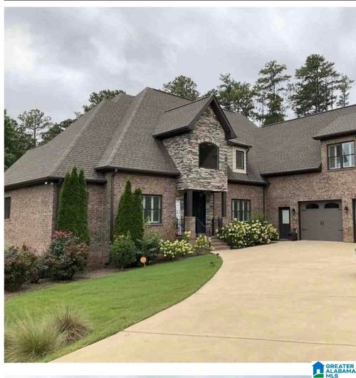 1216 Grande View Ln, ALABASTER, AL, 35114-6098 | Card Image