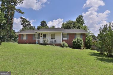 Residential in Columbus