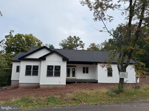 259 Grove Heights Rd, BERKELEY SPRINGS, WV, 25411-5106 | Card Image