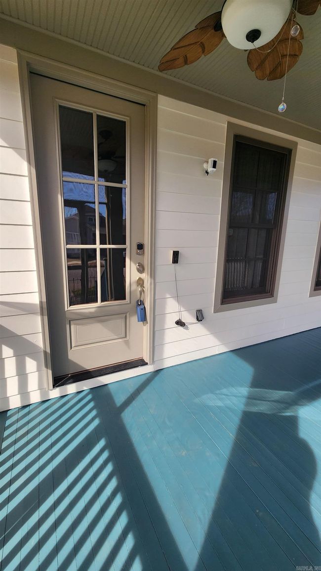 221 A St, House other with 4 bedrooms, 3 bathrooms and null parking in Bryant AR | Image 9