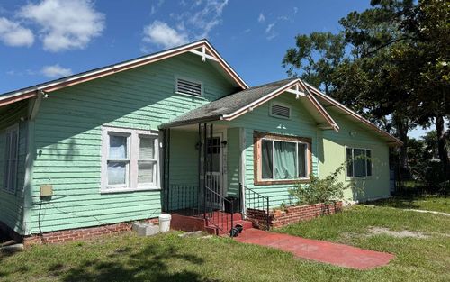 603 N Faulkner St, Perry, FL, 32347-2544 | Card Image