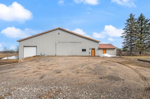 18470 195th Ave, Green Charter Township, MI, 49307 | Card Image