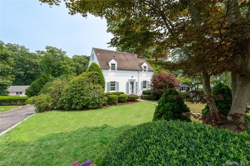 21 Braxmar Dr S, Harrison, NY, 10528-2817 | Card Image