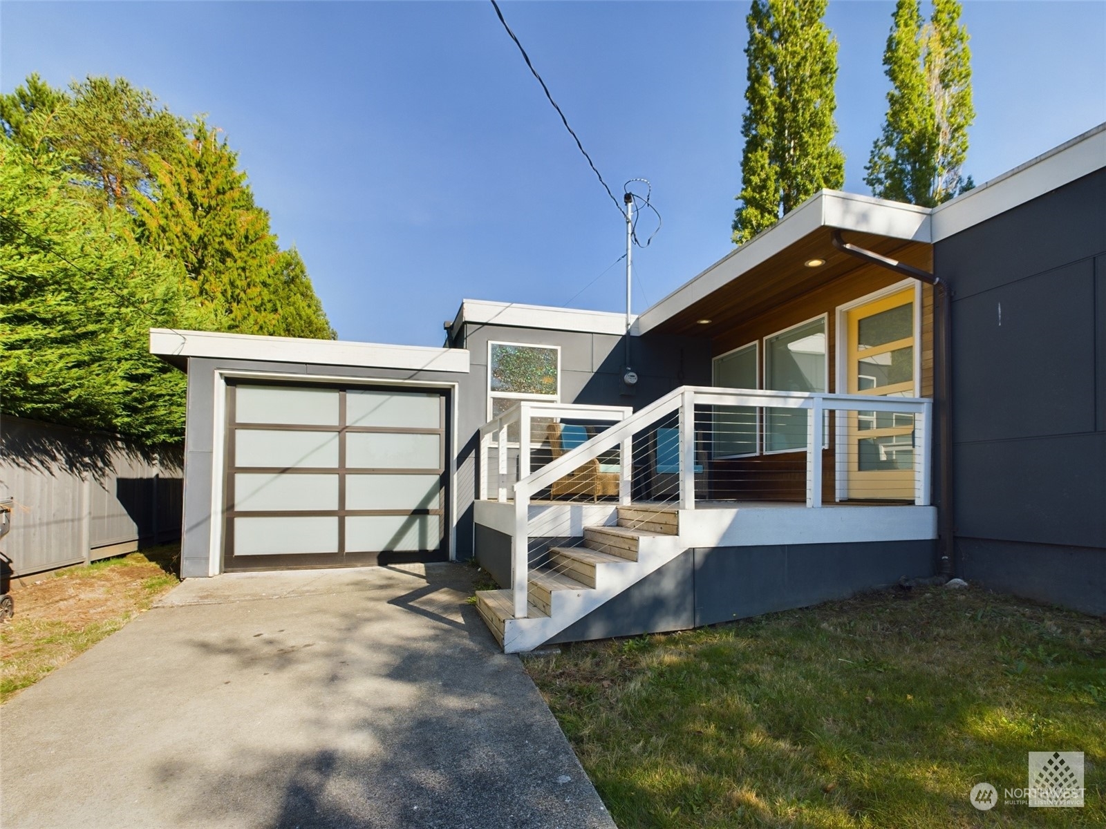 126th Ave, Kirkland, WA 98033