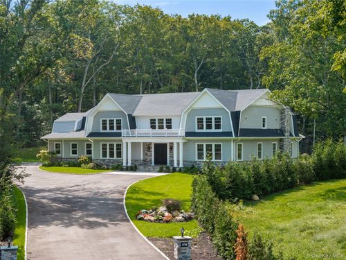 541 Split Rock Rd, Syosset, NY, 11791-1513 | Card Image