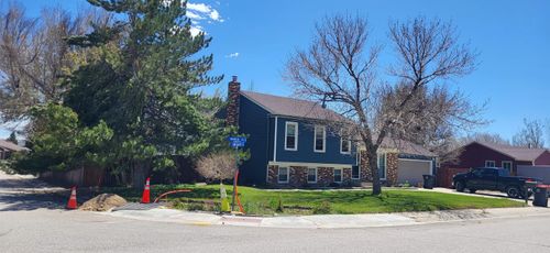 1620 Aberdeen Blvd, Rawlins, WY, 82301-4129 | Card Image