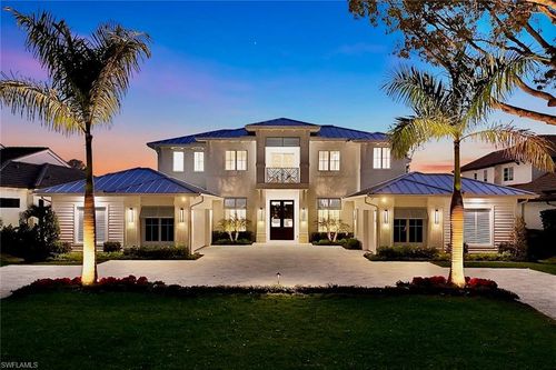788 Riviera Dr, Naples, FL, 34103-4133 | Card Image