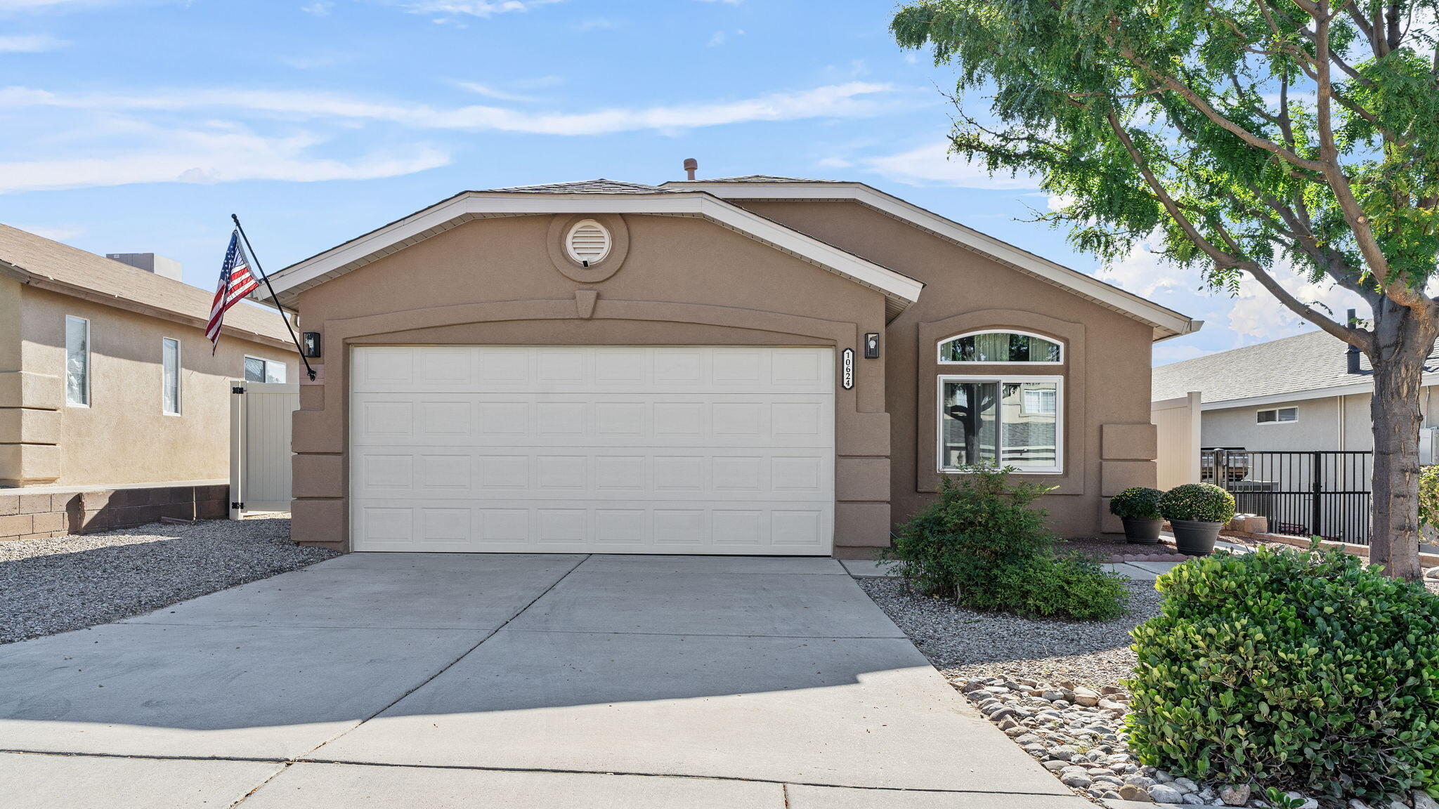 Brookline Pl, Albuquerque, NM 87114
