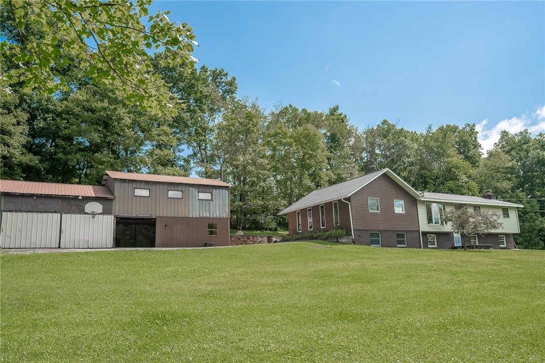 Residential in Washington/Creekside 2