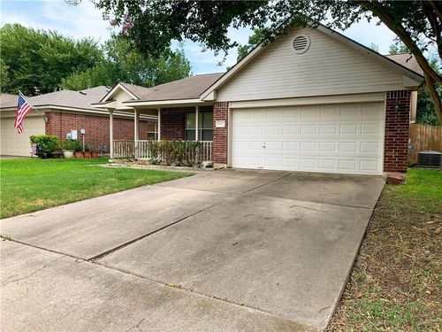 9617 Copper Creek Dr, Austin, TX, 78729-3541 | Card Image