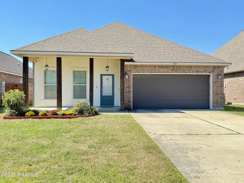 206 Caillou Grove Rd, Youngsville, LA, 70592-6484 | Card Image