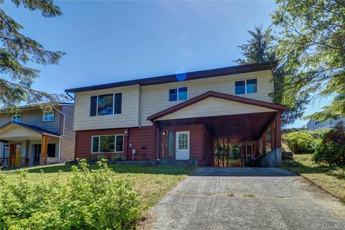 2101 Pioneer Hill, Port Mcneill, BC, V0N2R0 | Card Image