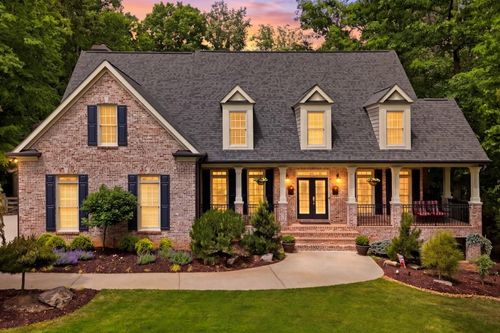 14772 Taylor Valley Way, Milton, GA, 30004-8260 | Card Image
