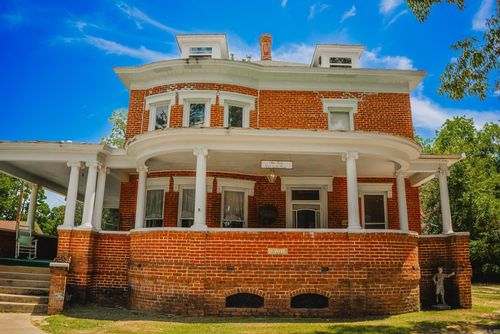 443 S Main St, Monticello, AR, 71655-4817 | Card Image
