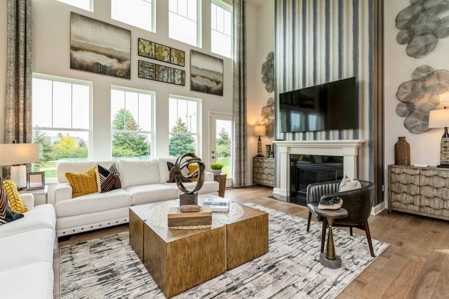 119 Ellis Rd, House other with 4 bedrooms, 4 bathrooms and 3 parking in Algonquin IL | Image 9