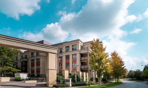 302-15 Rean Dr, North York, ON, M2K0A7 | Card Image