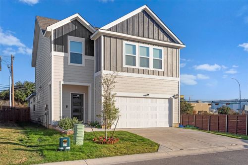100-15701 Oglethorpe Dr, Austin, TX, 78728-4419 | Card Image