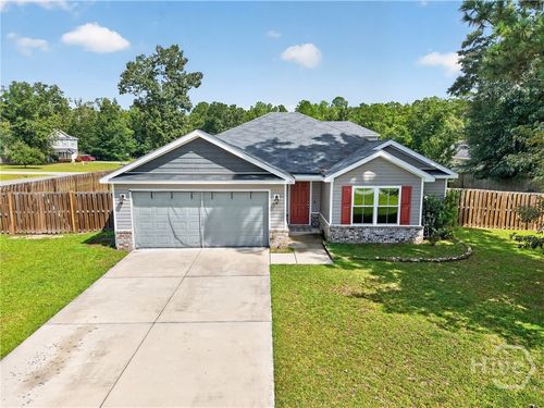 506 Sweet Cherry Ln, Springfield, GA, 31329-5152 | Card Image