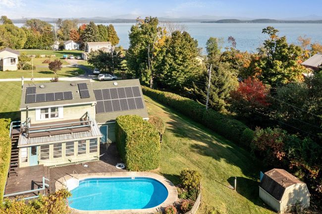 4 Chase Ln, House other with 4 bedrooms, 3 bathrooms and null parking in South Hero VT | Image 4