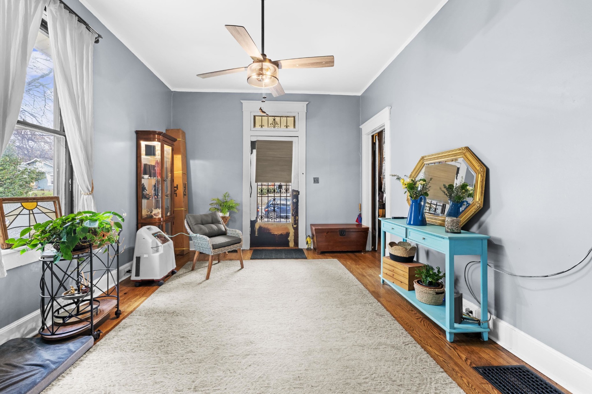 Residential in Memphis 2