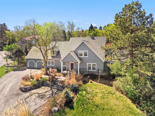 529 S Bear Paw Ln, Colorado Springs, CO, 80906-3216 | Card Image