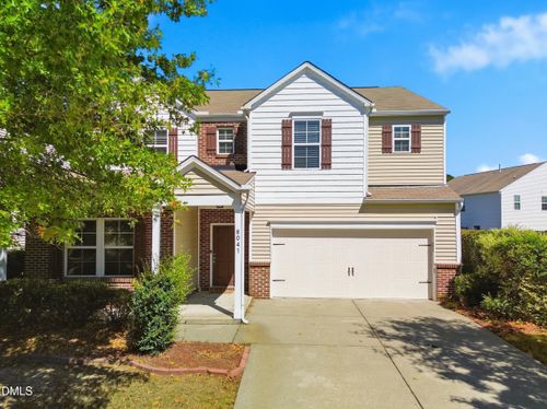 8041 Hartham Park Ave, Raleigh, NC, 27616-9303 | Card Image