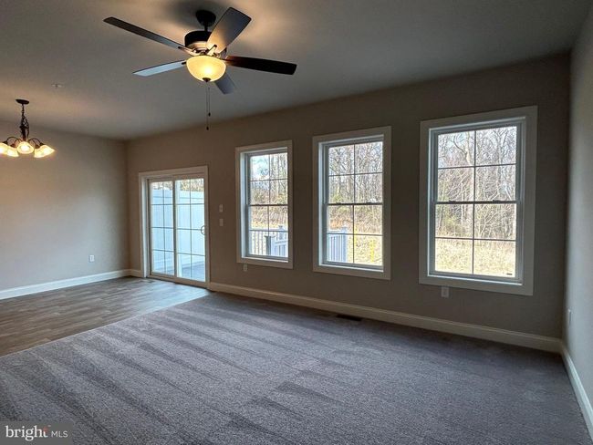 120 Magnolia Dr, Townhouse with 3 bedrooms, 3 bathrooms and null parking in MIDDLETOWN PA | Image 4