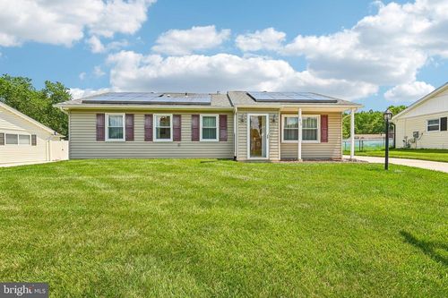 613 Hartwood Ln, EDGEWOOD, MD, 21040-2817 | Card Image