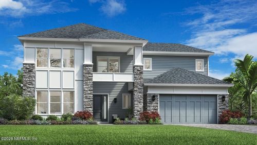 317 Heritage Pines Way, St Augustine, FL, 32092-1561 | Card Image