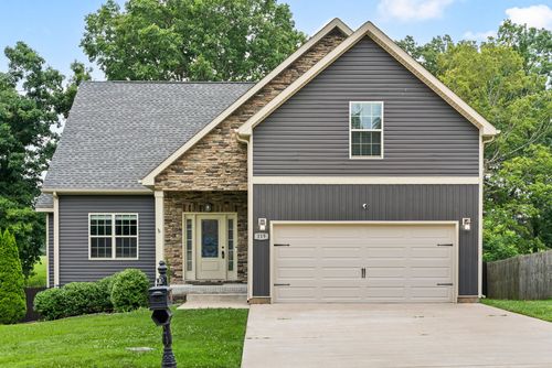 119 Sycamore Hill Dr, Clarksville, TN, 37042-1780 | Card Image