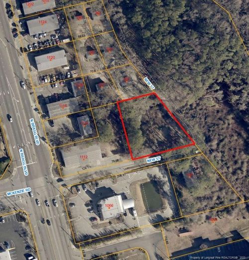 137 New St, Spring Lake, NC, 28390-2616 | Card Image