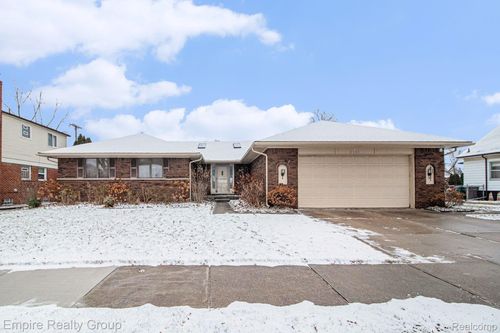 2551 Pardee Avenue, Dearborn, MI, 48124 | Card Image